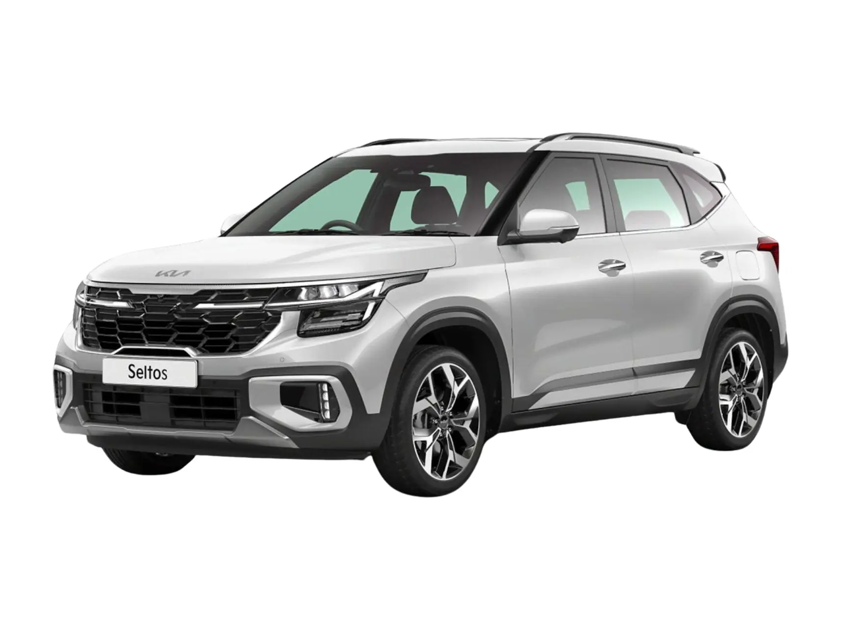 Kia seltos srinagarentals